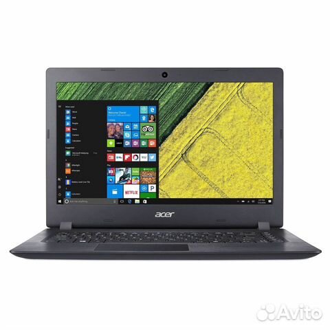 Запчасти для ноутбука Acer A314-31. Отп. в регионы