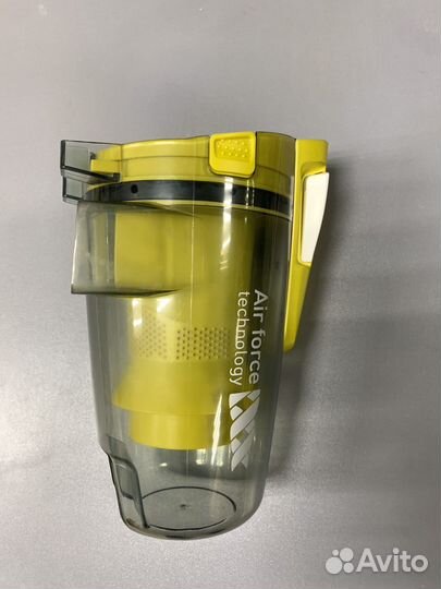 Контейнер для пыли к пылесосам Tefal VP8561rh