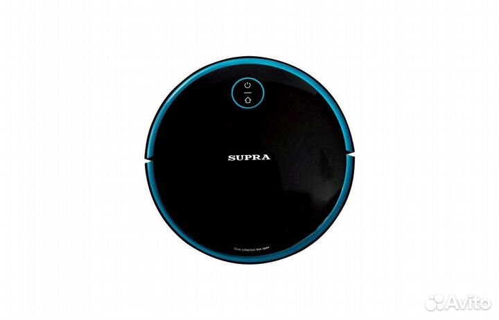 Робот пылесос supra VCS-4093