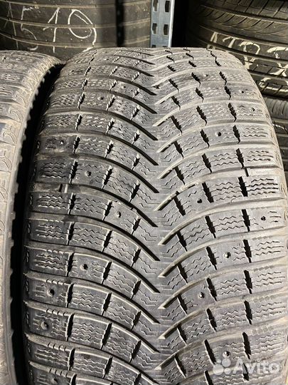 Michelin Latitude X-Ice North 2 295/40 R21 111T
