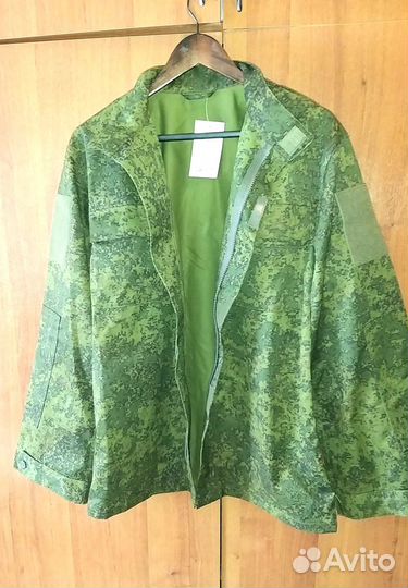 Костюм летний полевой бтк вкпо 48,50,52,56,58)