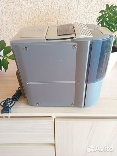 Музыкальный центр Samsung MM-L7