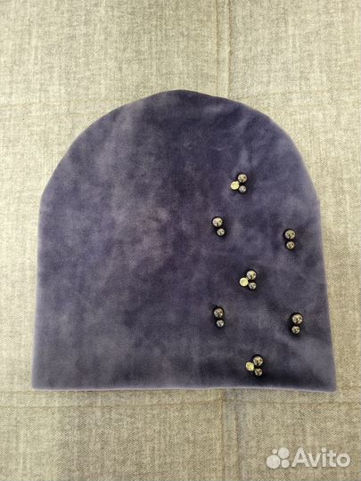 Шапка женская