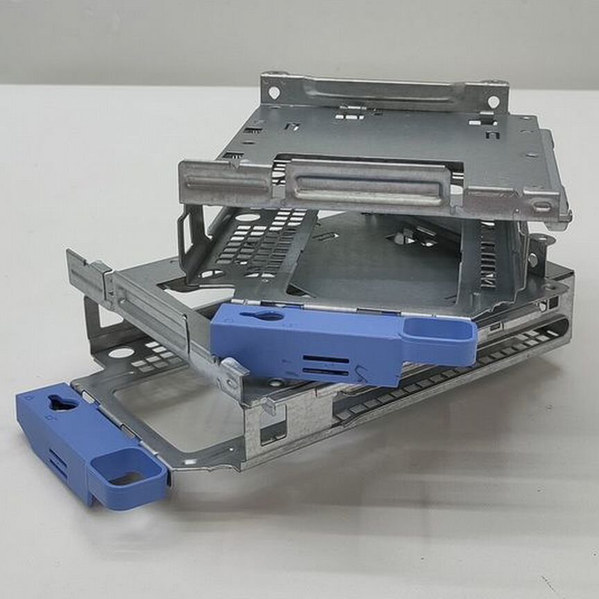 [MX60047] Салазки Mx60047, Mz60045, Dell Optiplex 3010, Sff