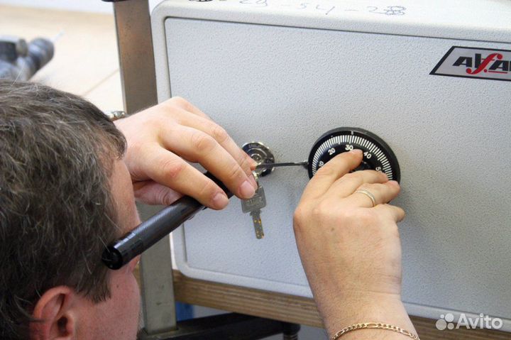 Вскрытие замков, врезка и замена замков, обивка