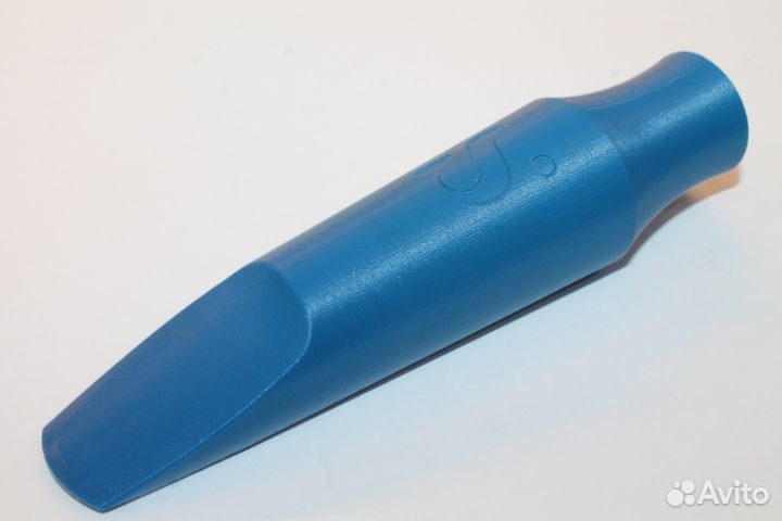 Мундштук для баритон саксофона Syos Custom