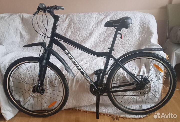 Продам горный велосипед