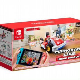 Mario Kart Live: Home Circuit (магазин)