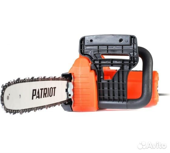 Пила цепная patriot ESP 2016 электрическая 2,0 кВт