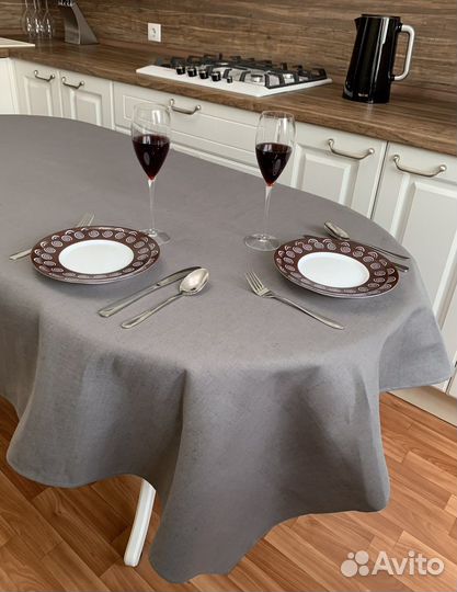 Продам скатерти