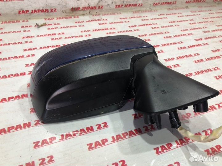 Зеркало заднего вида правое Subaru Outback BS FB25