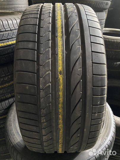 Bridgestone Dueler H/P Sport RFT 275/40 R20