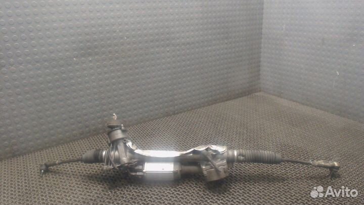 Рейка рулевая без г/у Volkswagen Touran, 2011