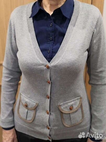 Кардиган
