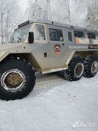 Тур на Шунут