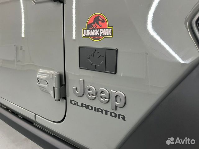 Jeep Gladiator, 2022 объявление продам