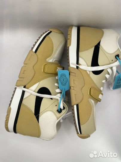 Кроссовки nike Air trainer 1 