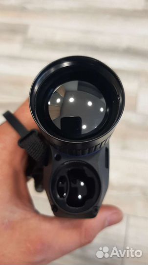 Тепловизионный монокуляр pard TA32-35lrf