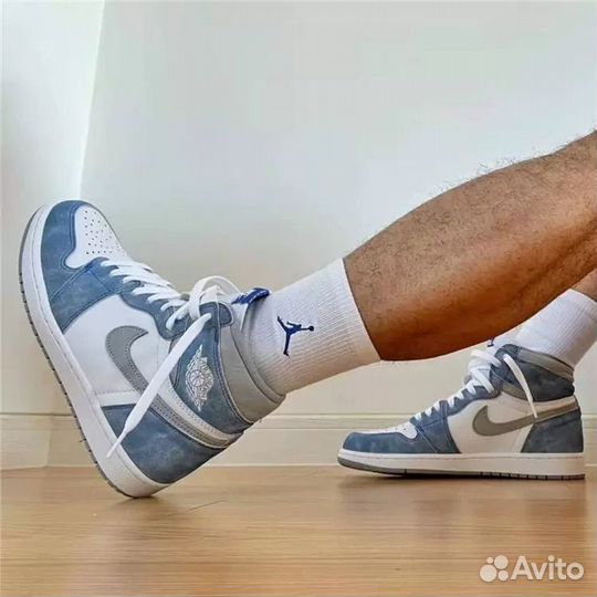 Носки nike jordan