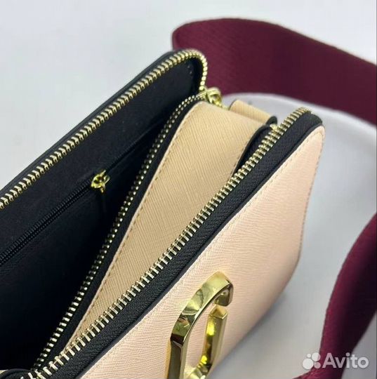 Сумка marc jacobs