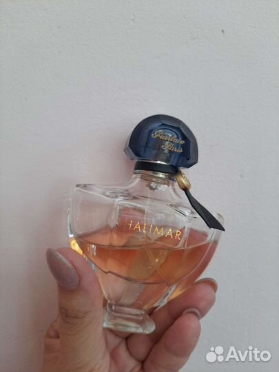 Guerlain Shalimar edt