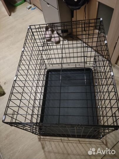 Клетка вольер для животных
