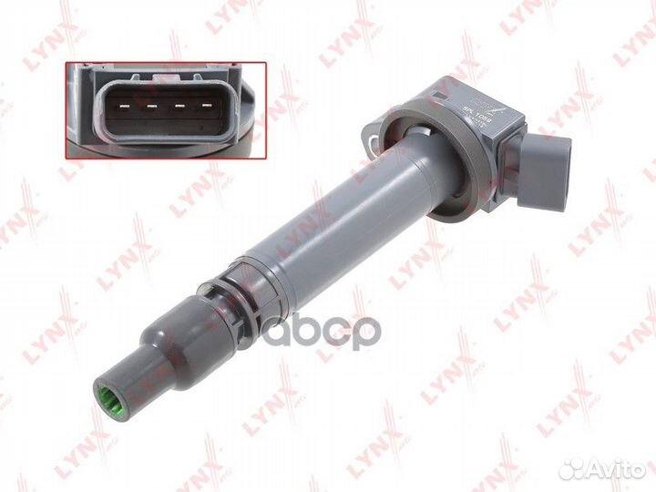 Катушка зажигания SPL1059 lynxauto