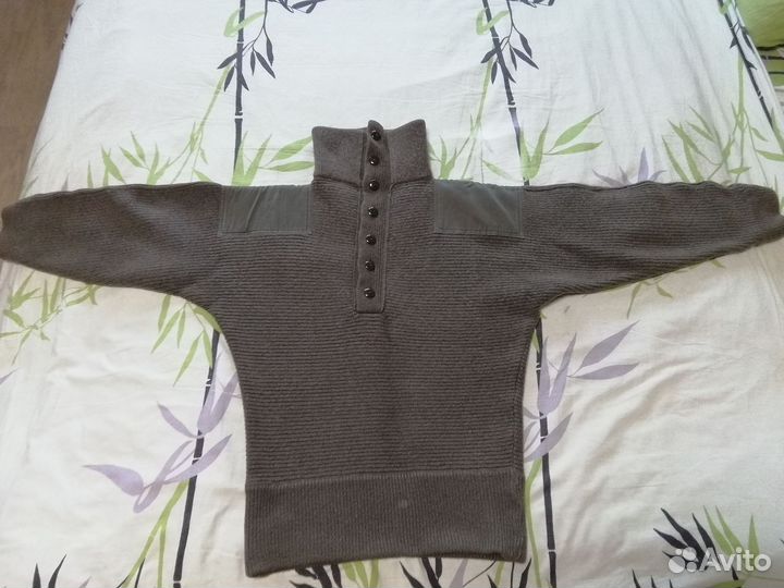 Свитер горных стрелков