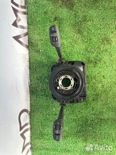 Блок подрулевых переключателей Bmw 3 E90