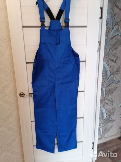 Комбинезон мужской рабочий