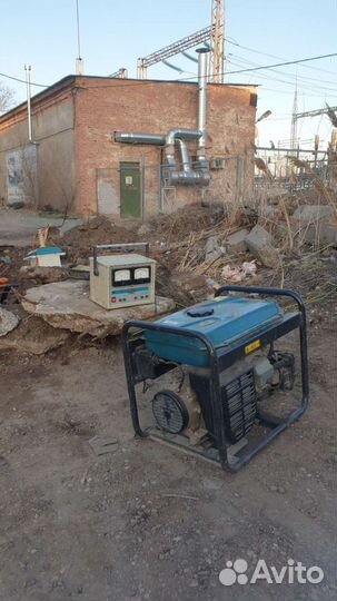 Поиск повреждения кабеля, тёплого пола, греещего к