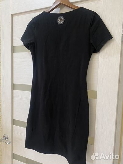 Philipp plein платье