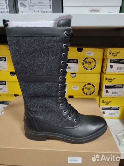 Ботинки ugg (us 8)