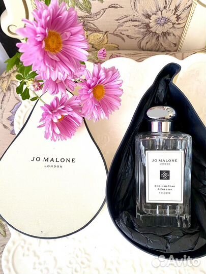 Jo Malone English Pear & Freesia 100 мл