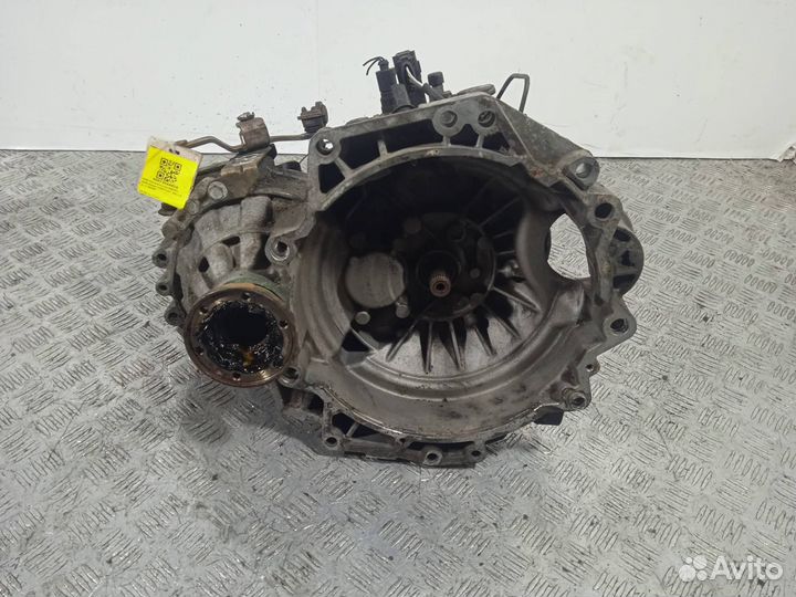 МКПП (механика) Audi A3 (8L1) (1996-2003)