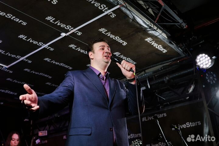 Уроки вокала Music Club