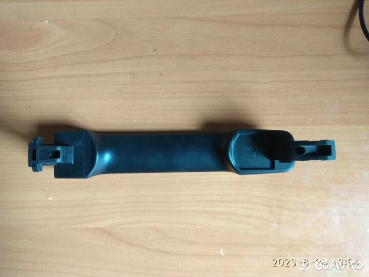 Ручка двери Nissan pathfinder r51