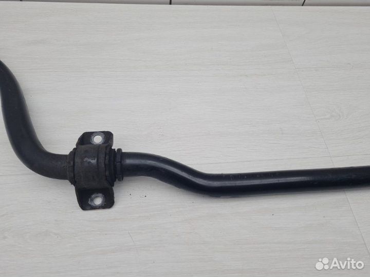 Стабилизатор передний Jaguar Xe X760 204DTD 2015