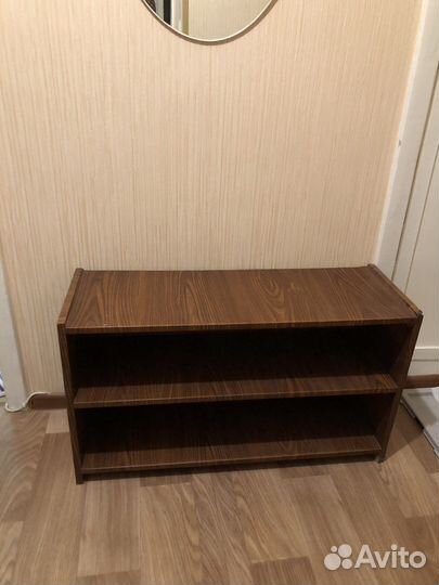 Полка для обуви