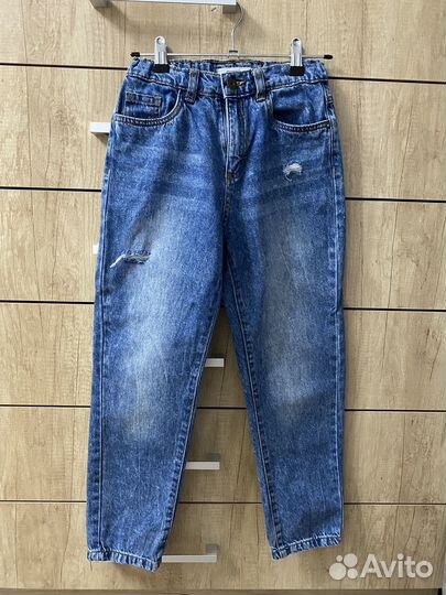 Джинсы reserved
