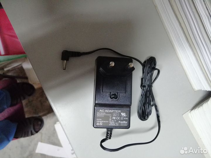 Блоки питания и Зарядные уст-ва