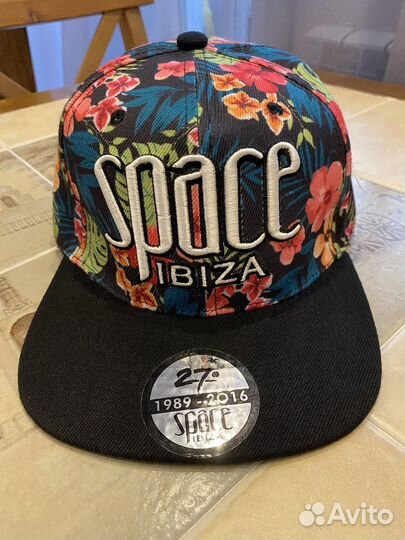 Кепка бейсболка