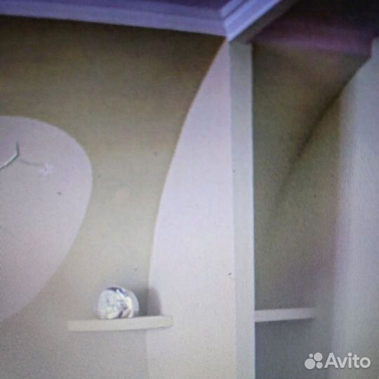 Отделочные работы