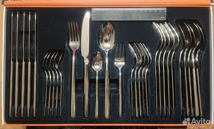 Набор столовых приборов Delimano Cutlery Starter