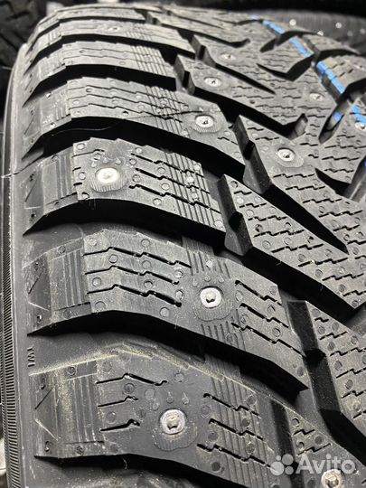 Ikon Tyres Nordman 8 SUV 235/55 R18 104T