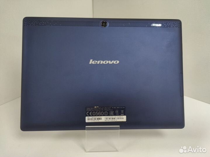 Планшет с SIM-картой Lenovo TAB 2 A10-70L 16Gb