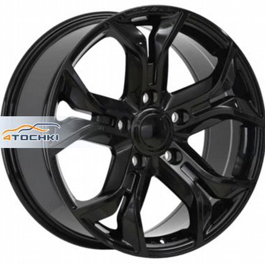 Литые диски PDW 8.5×R20 5×150