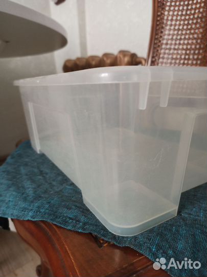 Ящик для хранения вещей