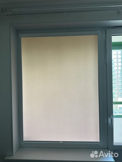 Рулонная штора