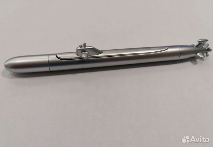 Ручка подводная лодка